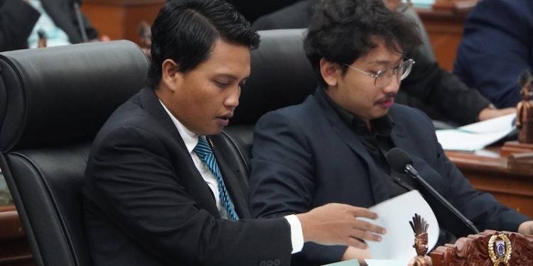 Fuadi Luthfi Minta Pemprov DKI Serius Benahi Jaringan Utilitas Usai Siswi SMAN 6 Tewas Terjerat Kabel