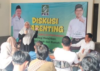 Anak Cerdas Tak Selalu Juara Kelas