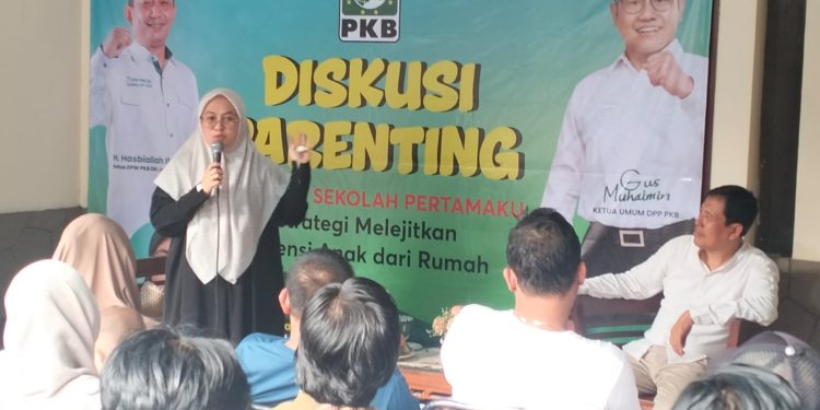 Anak Cerdas Tak Selalu Juara Kelas