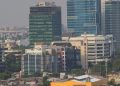 Kualitas Udara Jakarta Kembali Memburuk, Krisis Ruang Hijau dan Ledakan Kendaraan Jadi Sorotan