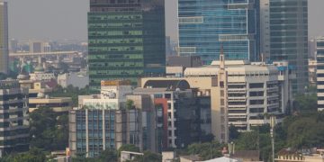 Kualitas Udara Jakarta Kembali Memburuk, Krisis Ruang Hijau dan Ledakan Kendaraan Jadi Sorotan