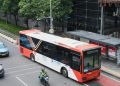 Naik Tarif TransJakarta, Warga Sudah Siap?