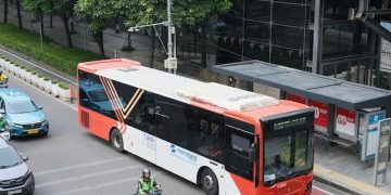 Naik Tarif TransJakarta, Warga Sudah Siap?