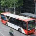 Naik Tarif TransJakarta, Warga Sudah Siap?