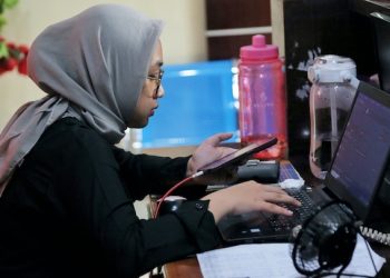 Saat Lapangan Kerja Formal Sulit Ditembus, Bisakah Padat Karya Jadi Solusi?