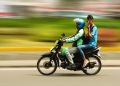 Ojol Memohon Saat Motor Diangkut, Dishub Jakarta Timur: Penindakan Tetap Sesuai Aturan