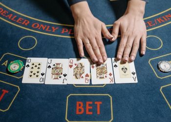 Legislator Desak Bandar Judi Berkedok Arena Permainan Anak Ditangkap