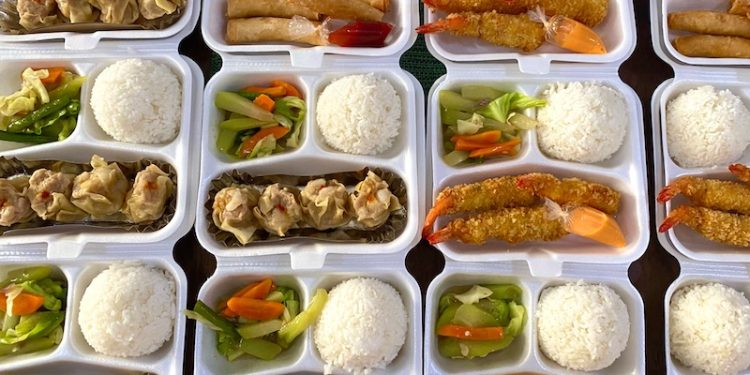 Anggaran Makan Bergizi Dipangkas, saatnya Pemerintah Pastikan yang Berkurang Bukan Gizi Anak
