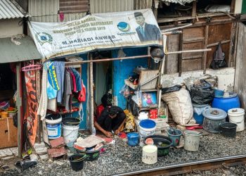 Darurat Sampah Belum Selesai, Apa yang Bisa Dipelajari Jakarta?