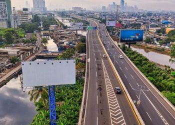 Jakarta dan Ilusi Kota yang Bernapas