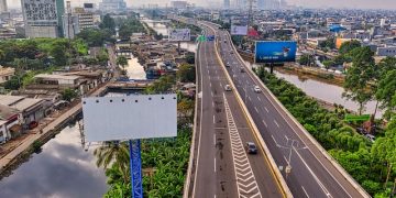 Jakarta dan Ilusi Kota yang Bernapas
