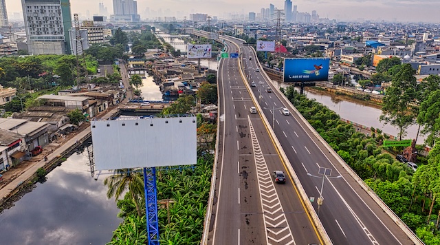 Jakarta dan Ilusi Kota yang Bernapas