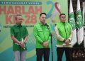 PKB Siapkan Puncak Harlah Ke-28, Prabowo Dijadwalkan Hadir