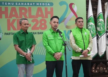 PKB Siapkan Puncak Harlah Ke-28, Prabowo Dijadwalkan Hadir