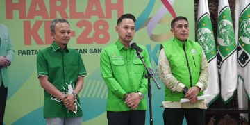 PKB Siapkan Puncak Harlah Ke-28, Prabowo Dijadwalkan Hadir