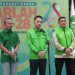 PKB Siapkan Puncak Harlah Ke-28, Prabowo Dijadwalkan Hadir