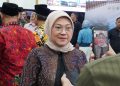 Ida Fauziyah: Jakarta Tak Lagi Kekurangan Jalan, Kini Krisis SDM Jadi Tantangan Lima Abad