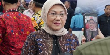 Ida Fauziyah: Jakarta Tak Lagi Kekurangan Jalan, Kini Krisis SDM Jadi Tantangan Lima Abad