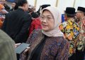 Menuju 500 Tahun Jakarta, Ida Fauziyah: Kota Ini Tak Bisa Dibangun Sendiri