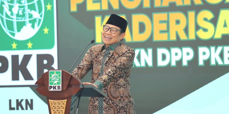 Pemerintah Matangkan Penghapusan Piutang Iuran JKN, Cak Imin: Tinggal Administrasi