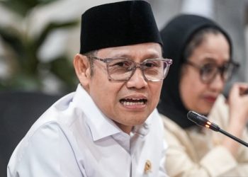Cak Imin Dorong Reformasi 108 Undang-Undang untuk Wujudkan Prabowonomics Berbasis Ekonomi Konstitusi