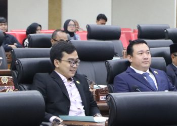 PKB Usulkan Integrasi Data hingga Digitalisasi Parkir untuk Dongkrak PAD Jakarta