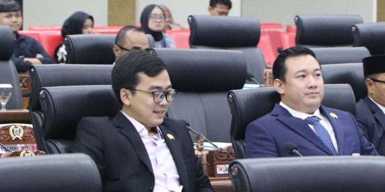PKB Usulkan Integrasi Data hingga Digitalisasi Parkir untuk Dongkrak PAD Jakarta