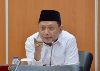 Hasbiallah Desak Usut Tuntas Kasus Oknum Polisi Diduga Terlibat Narkoba: Jangan Berhenti pada Pelaku Lapangan