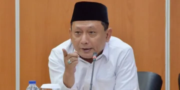 Hasbiallah Desak Usut Tuntas Kasus Oknum Polisi Diduga Terlibat Narkoba: Jangan Berhenti pada Pelaku Lapangan