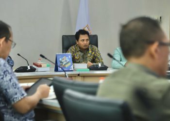 Pramono Bertaruh Lewat Obligasi Daerah, PKB: Jakarta Tak Bisa Bergantung pada APBD Selamanya