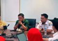 HIMPAUDI DKI Minta Dukungan Pemanfaatan Aset Daerah, Tri Waluyo Janji Tindak Lanjuti Sesuai Aturan