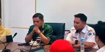 HIMPAUDI DKI Minta Dukungan Pemanfaatan Aset Daerah, Tri Waluyo Janji Tindak Lanjuti Sesuai Aturan