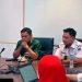 HIMPAUDI DKI Minta Dukungan Pemanfaatan Aset Daerah, Tri Waluyo Janji Tindak Lanjuti Sesuai Aturan