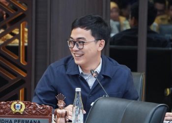 Layanan Farmasi RSUD Cengkareng Membaik, PKB Dorong Rehabilitasi Puskesmas Sukabumi Selatan Masuk Prioritas