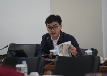 Uwais El Qoroni Soroti Kebutuhan Pengawalan Ambulans pada Jam Kritis di Jakarta