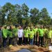 Menanam Harapan di Taman Cempaka, ketika Politik Memilih Berteduh di Bawah Pohon