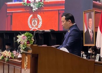 Hengky Wijaya: Jakarta Tak Bisa Terus Menambal PAD dengan Menaikkan Pajak