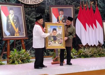 65 Kader Mubalig KODI Diwisuda, Pramono Anung Janjikan Ruang Dakwah di Balai Kota