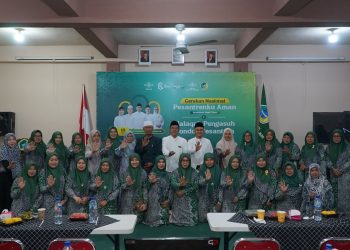 Masyayikh NU Banyuwangi Desak Penertiban Pesantren Ilegal: Tak Berizin Jangan Diizinkan Beroperasi