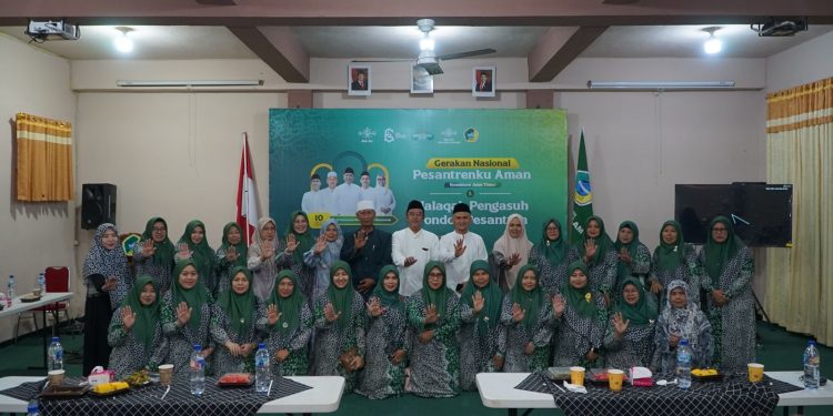 Masyayikh NU Banyuwangi Desak Penertiban Pesantren Ilegal: Tak Berizin Jangan Diizinkan Beroperasi