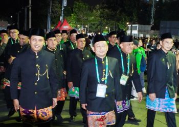 Prabowo Dijadwalkan Hadiri Puncak Harlah PKB Malam Ini, Konsolidasi 28 Tahun Berujung di JCC
