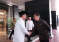 PBNU dan Kemenkes Perkuat Aliansi Kesehatan, Pesantren Jadi Garda Depan Cek Kesehatan Gratis dan Perang Melawan TBC