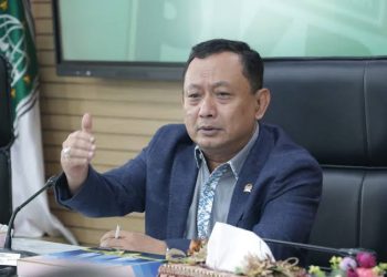 Hasbi Desak Polisi Usut Tuntas Kematian Sutrimo, Minta Otopsi dan Forensik Jadi Kunci