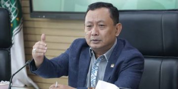 Hasbi Desak Polisi Usut Tuntas Kematian Sutrimo, Minta Otopsi dan Forensik Jadi Kunci