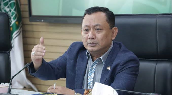 Hasbi Desak Polisi Usut Tuntas Kematian Sutrimo, Minta Otopsi dan Forensik Jadi Kunci