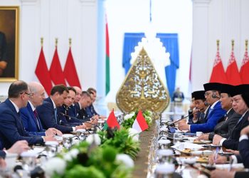 kerjasama