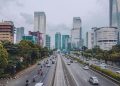 Jakarta Bertumbuh, Kampung Kota Jangan Tertinggal