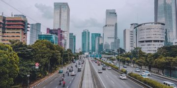 Jakarta Bertumbuh, Kampung Kota Jangan Tertinggal