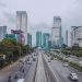 Jakarta Bertumbuh, Kampung Kota Jangan Tertinggal