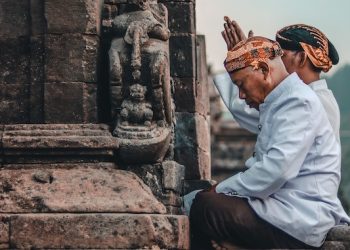 Pemerintah Tetapkan 13 Juli sebagai Hari Kepercayaan Terhadap Tuhan Yang Maha Esa